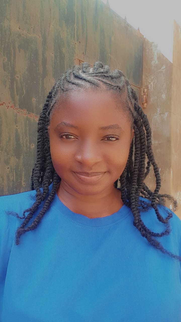 Faith Mkandawire, Administration & Client Relations