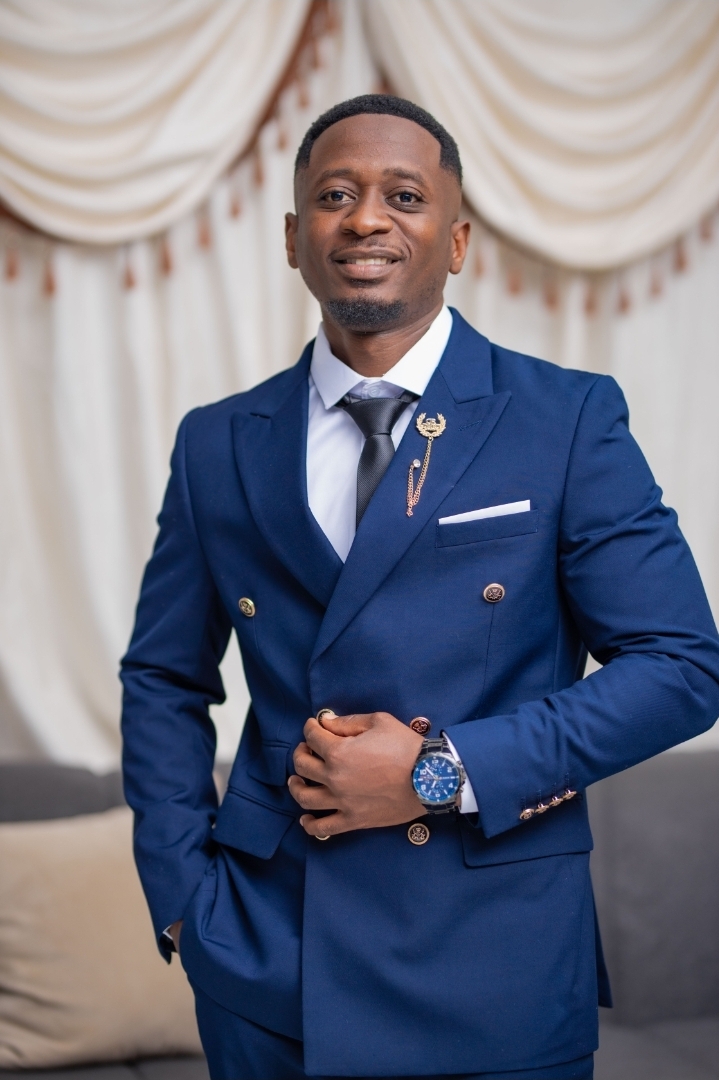 Eng. Jacob Steven Mtambo, Managing Director and Principal Engineer
