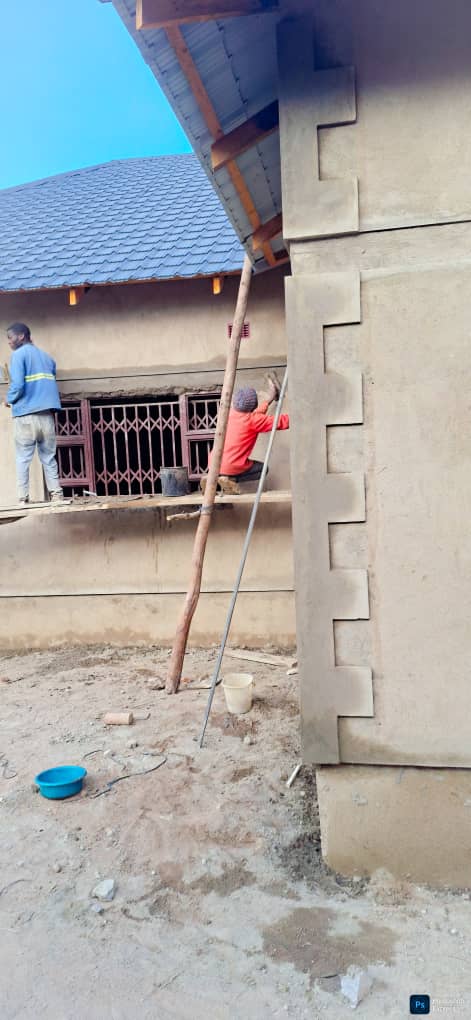 Precision plaster works